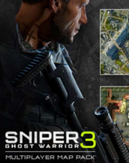 Sniper Ghost Warrior 3 Multiplayer Map Pack