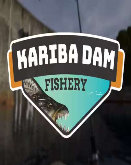 Ultimate Fishing Simulator Kariba Dam