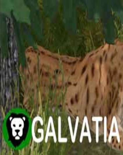 Galvatia