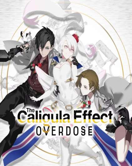 The Caligula Effect Overdose