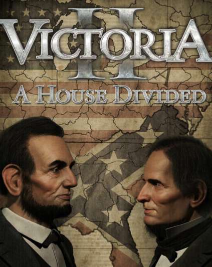 Victoria II A House Divided