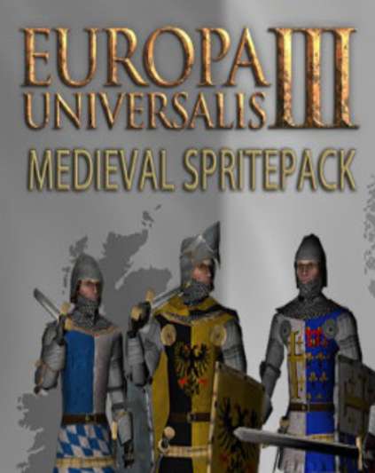 Europa Universalis III Medieval SpritePack
