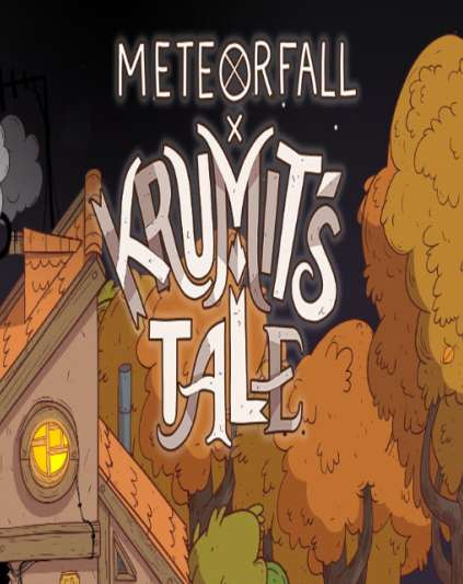 Meteorfall Krumit's Tale