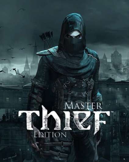 Thief Master Thief Edition
