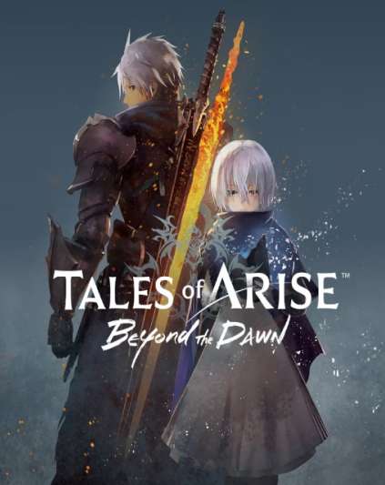 Tales of Arise Beyond the Dawn Expansion
