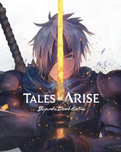 Tales of Arise Beyond the Dawn Edition