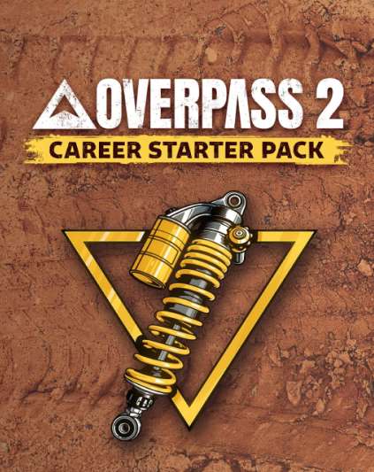 Overpass 2 Career Starter Pack