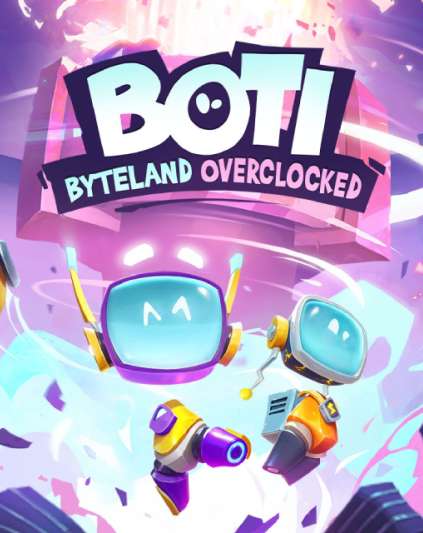 Boti Byteland Overclocked