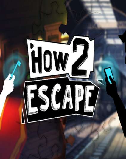 How 2 Escape