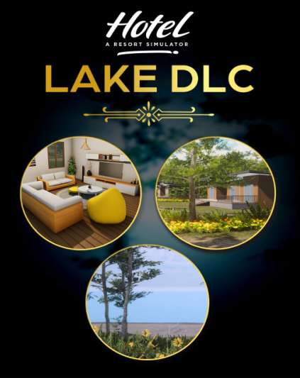 Hotel Lake DLC