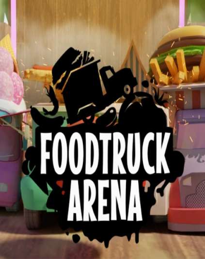 Foodtruck Arena