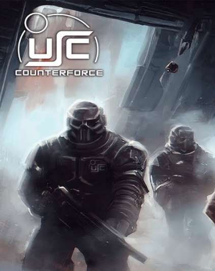 USC Counterforce