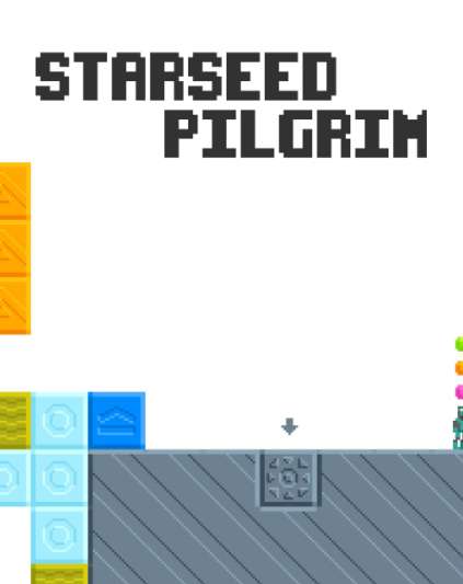Starseed Pilgrim