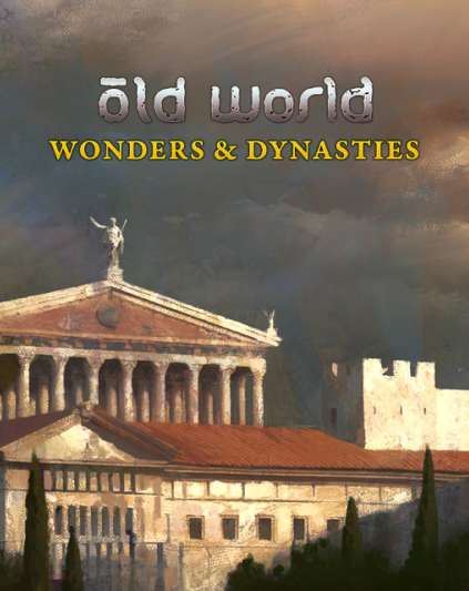 Old World Wonders and Dynasties