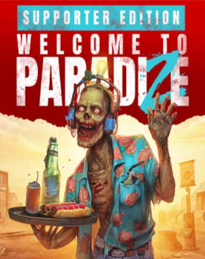Welcome to ParadiZe Supporter Edition