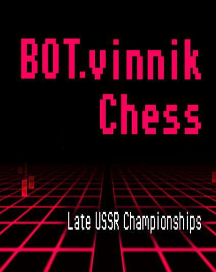 BOT.vinnik Chess Late USSR Championships