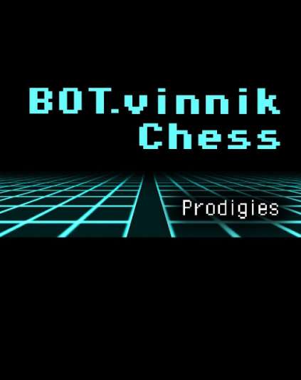 BOT.vinnik Chess Prodigies