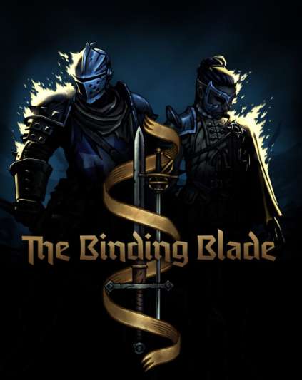 Darkest Dungeon II The Binding Blade