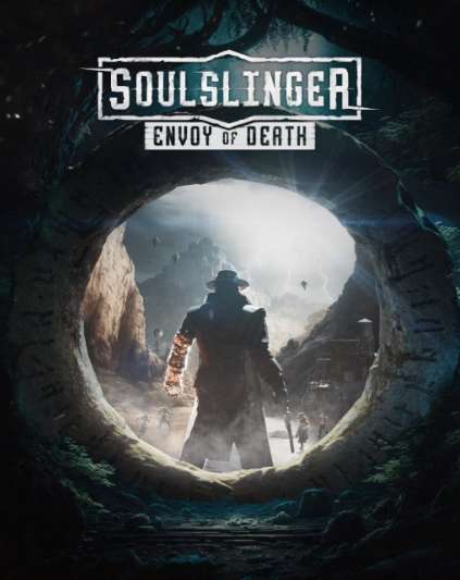 Soulslinger Envoy of Death