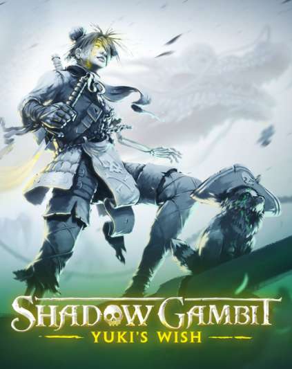 Shadow Gambit Yuki’s Wish