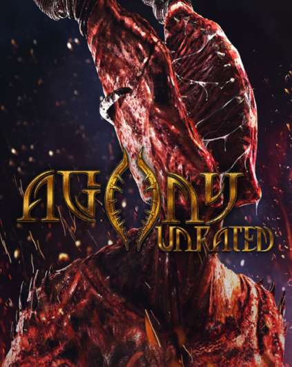 Agony UNRATED
