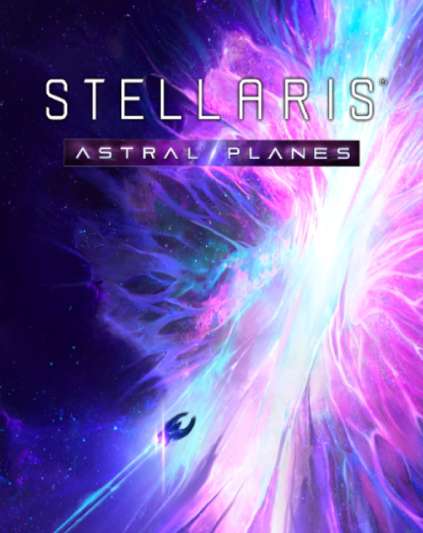 Stellaris Astral Planes