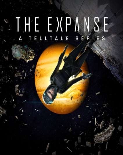 The Expanse A Telltale Series