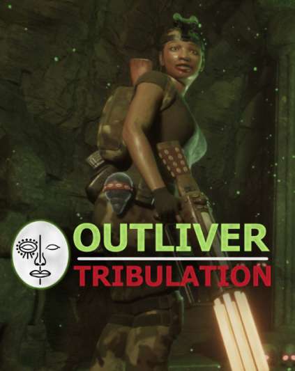 Outliver Tribulation