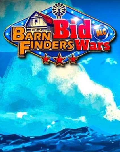 BarnFinders Bid Wars