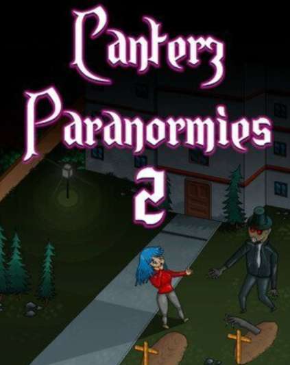 Canterz Paranormies 2
