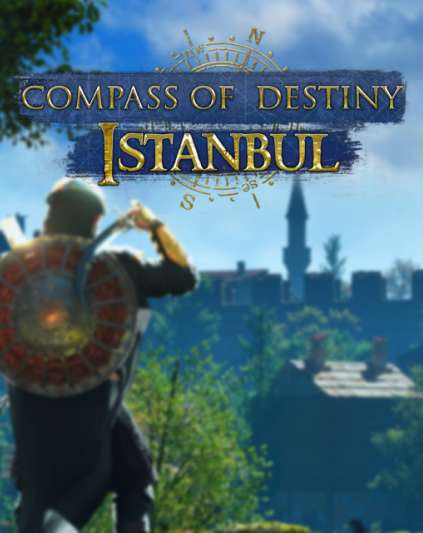 Compass of Destiny Istanbul