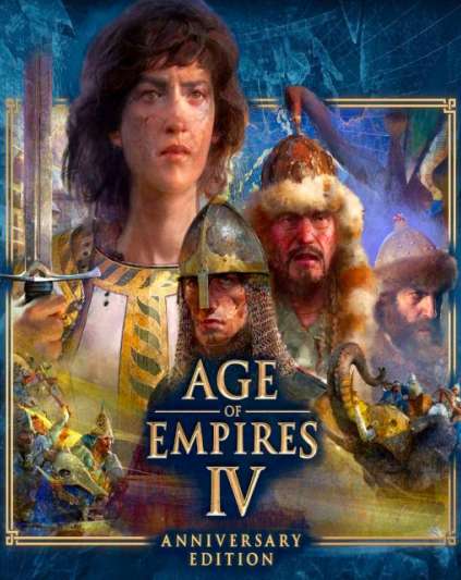 Age of Empires IV Anniversary Edition