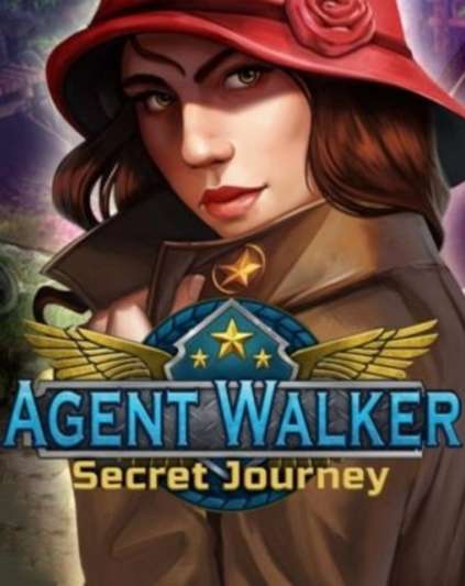 Agent Walker Secret Journey