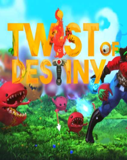 Twist of Destiny