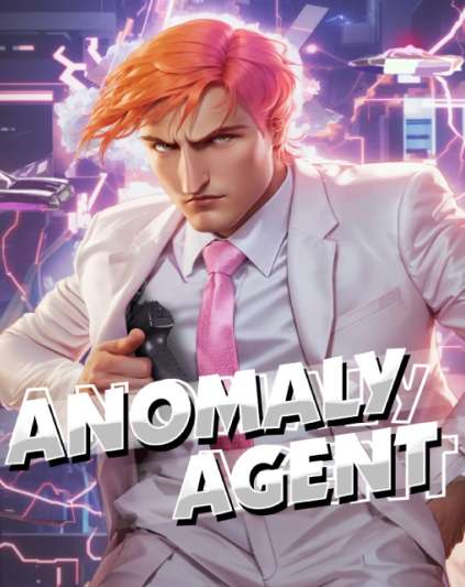 Anomaly Agent