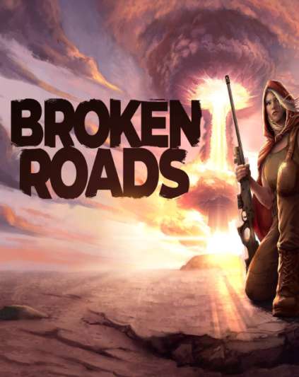 Broken Roads