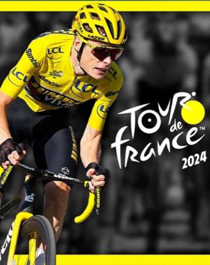 Tour de France 2024