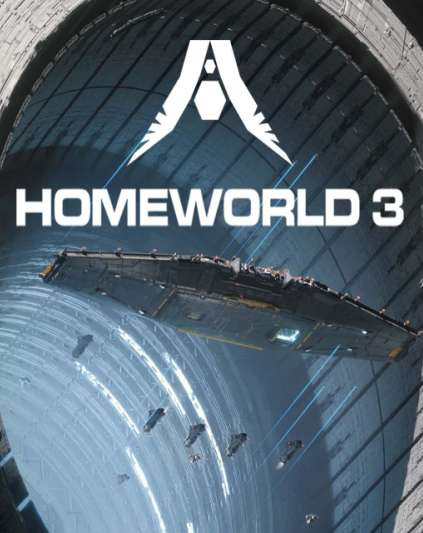 Homeworld 3