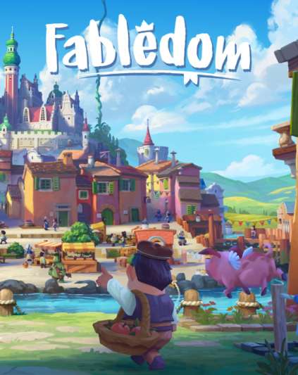 Fabledom