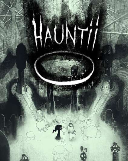 Hauntii