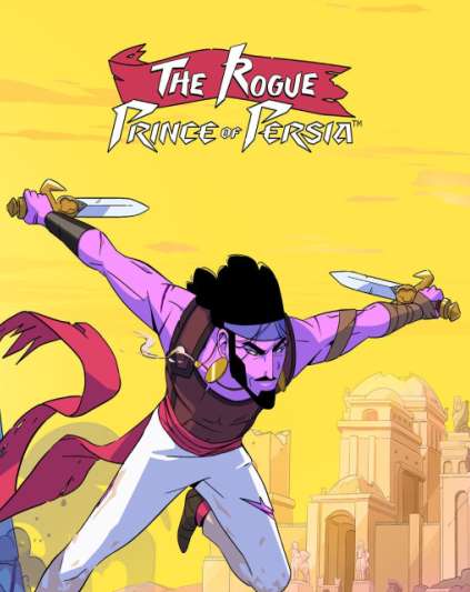 The Rogue Prince of Persia