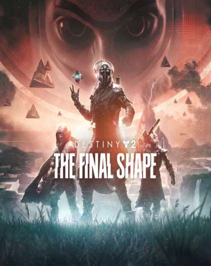 Destiny 2 The Final Shape