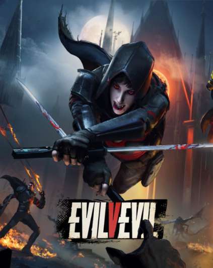 EvilVEvil