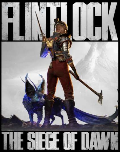 Flintlock The Siege of Dawn