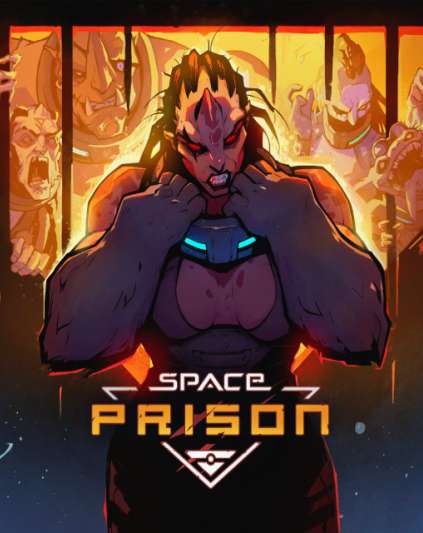 Space Prison