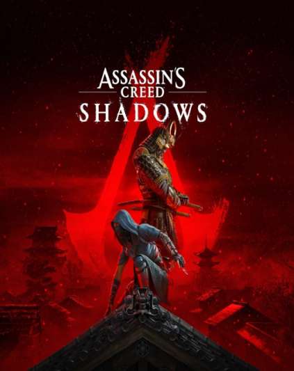 Assassin’s Creed Shadows