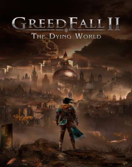 GreedFall II The Dying World