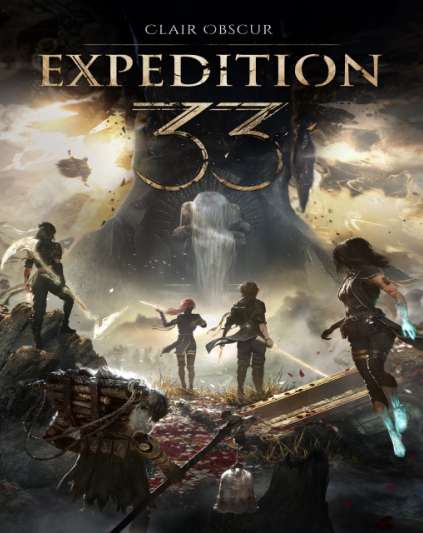 Clair Obscur Expedition 33