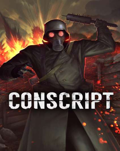 CONSCRIPT