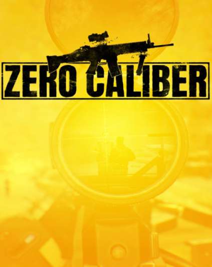 Zero Caliber VR